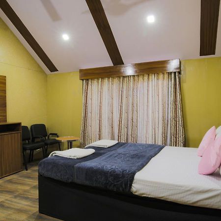 Nature Resort Sasan Gir Luaran gambar
