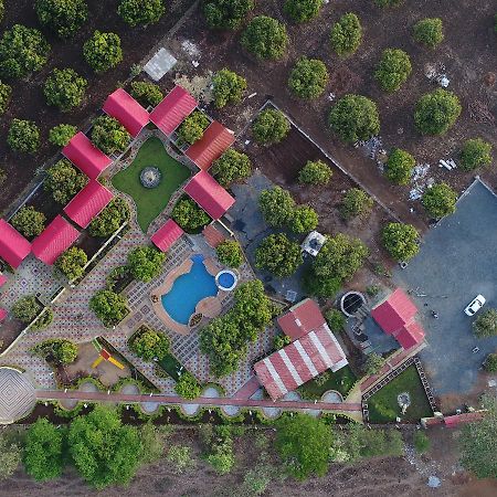 Nature Resort Sasan Gir Luaran gambar