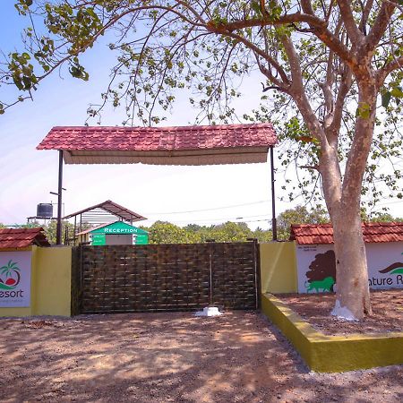 Nature Resort Sasan Gir Luaran gambar