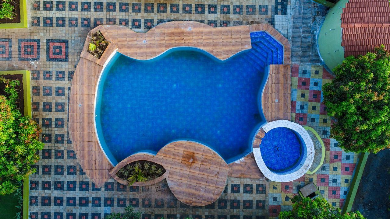 Nature Resort Sasan Gir Luaran gambar