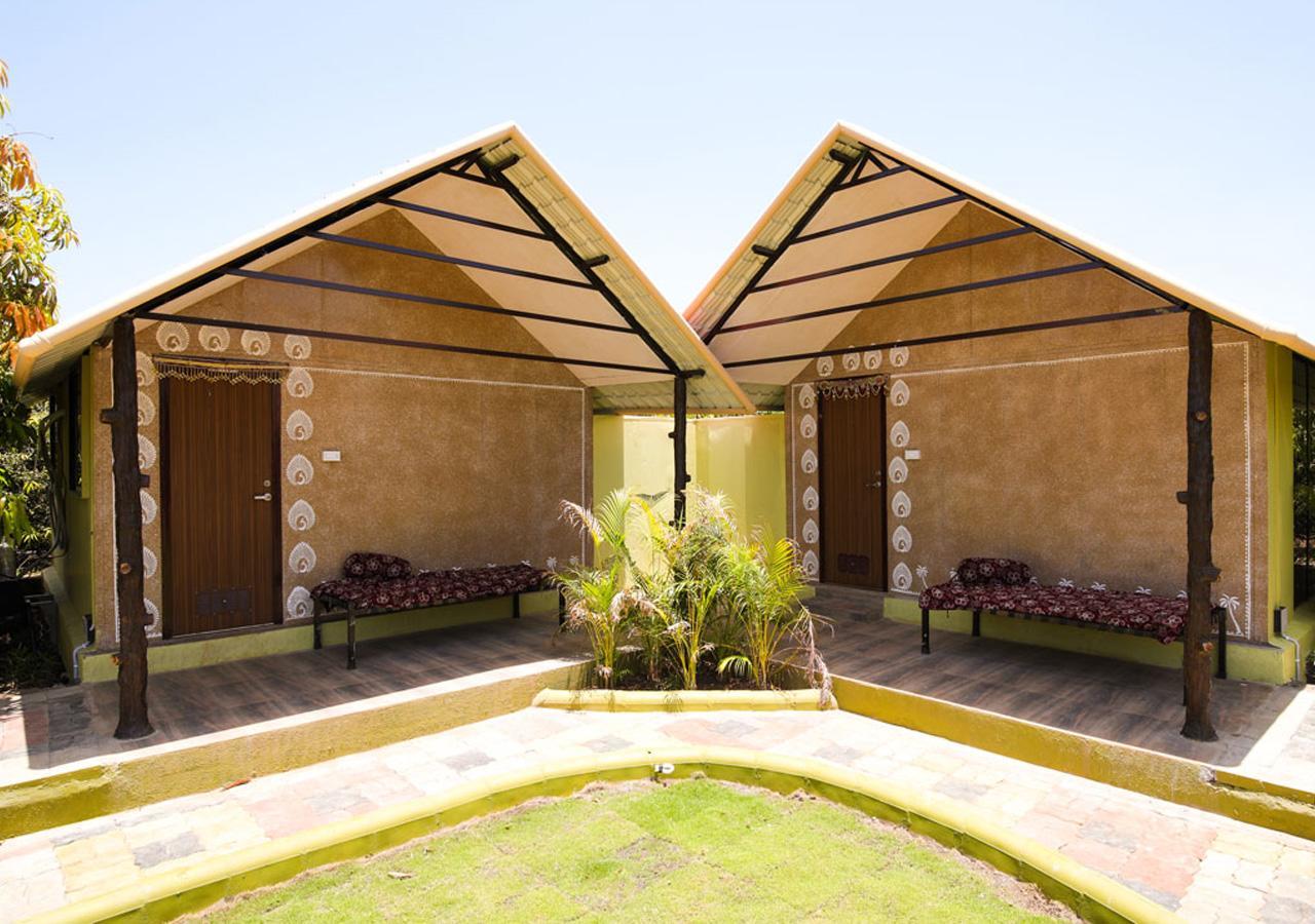 Nature Resort Sasan Gir Luaran gambar