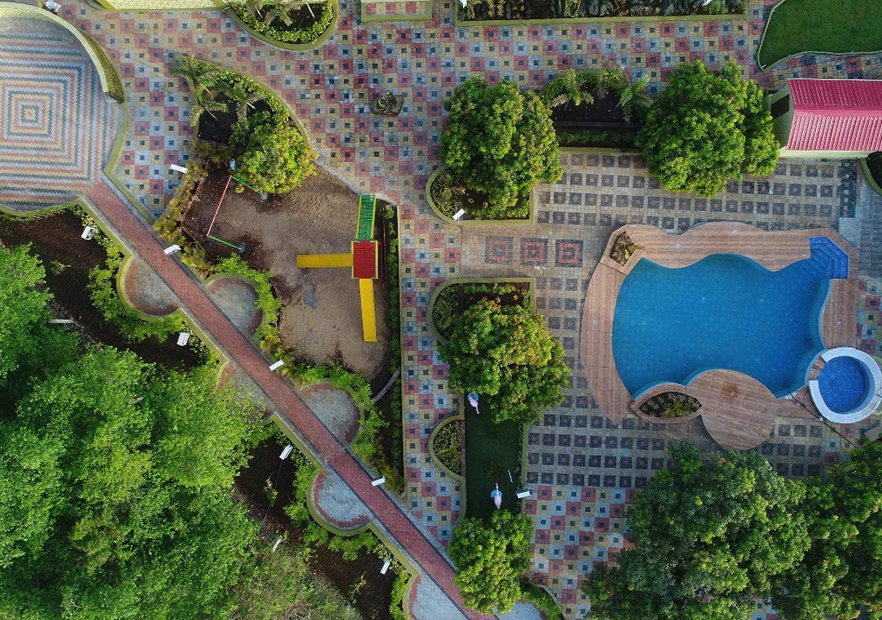 Nature Resort Sasan Gir Luaran gambar