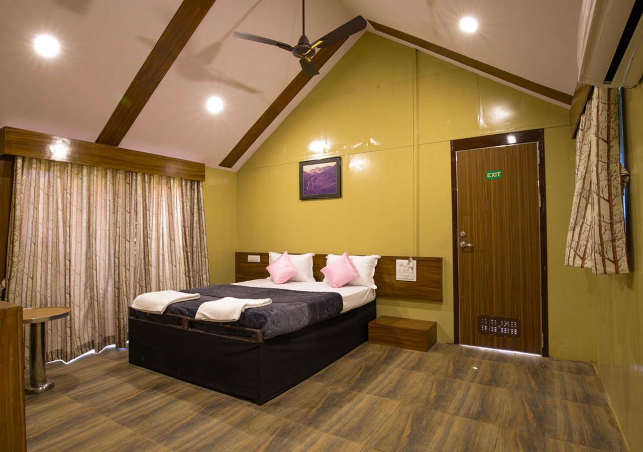 Nature Resort Sasan Gir Luaran gambar